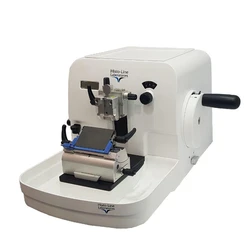 Manual Tissue Processor