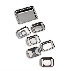 Tissue Embedding Moulds