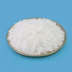 PE Wax Flakes