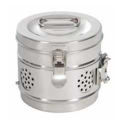 Medical Dressing Drum
