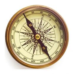 Magnetic Compass