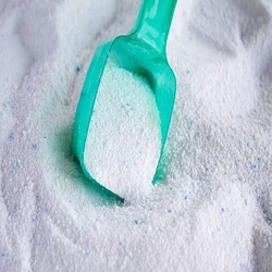 Cloth Detergent Powder