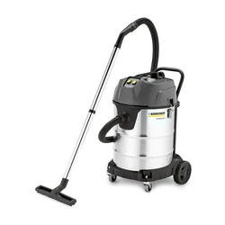 Dry Vacuum Commercial Cleaner