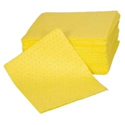 Chemical Absorbent Mats