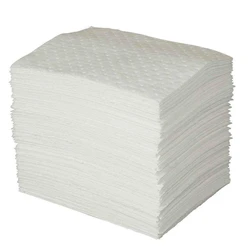 Oil Absorbent Pads