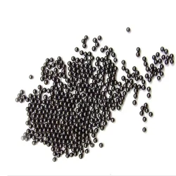 Iron Cut Wire Pellets