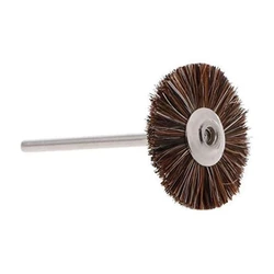 Buffing Roller Brush