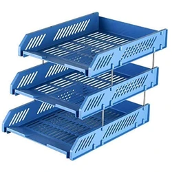 Layer Office Racks