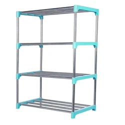 Ss Office Racks