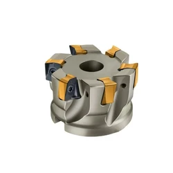 C.T. Milling Cutter