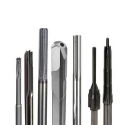 Carbide Tipped Reamer