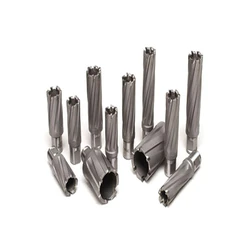 Annualar Core Cutter