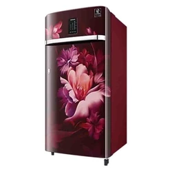 Single Door Refrigerator 