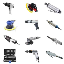 Pneumatic Tools