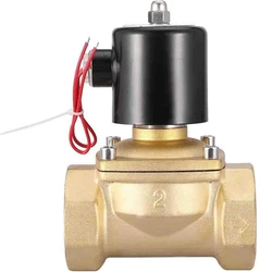 Solenoid Valve