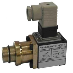 Hydraulic Pressure Switch
