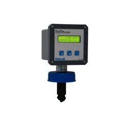 Water Controller Flow Meter