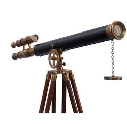 Brass Leather Griffith