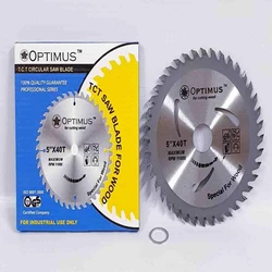 Tct Saw Blade