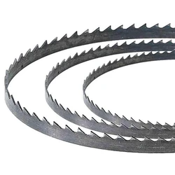 Bandsaw Blades