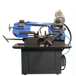 Cutting Bandsaw Machine