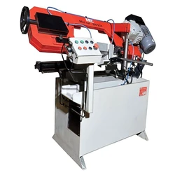 Horizontal Band Saw Machine