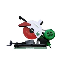 Aluminium Cutting Saw Machine