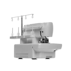 Over Lock Machine
