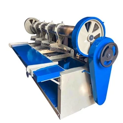 Eccentric Slotter Machine