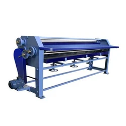 Sheet Pasting Machine