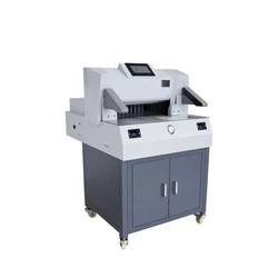 Paper Cutting Machines