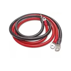 Flexible Battery Wire