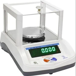 Digital Paper Tester