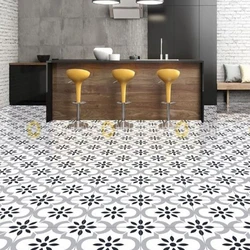 Moroccan Tiles