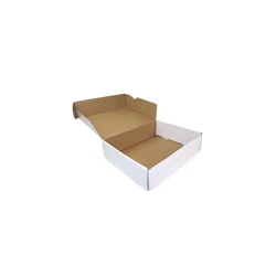 Corrugated E-Flute Boxes