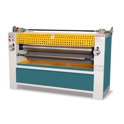 Glue Spreading Machine