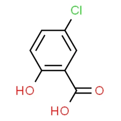 5-Chloro Salicylic Acid 