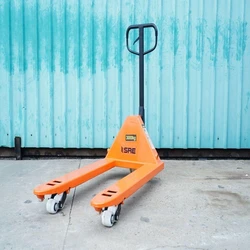 Pallet Truck Trolley