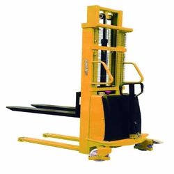 Hand Operated Stacker