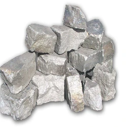 Ferro Alloys