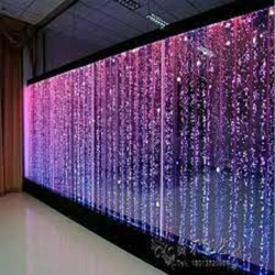 Bubble Wall Panel Fountain