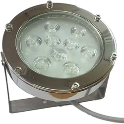 Ss Led Underwater Light