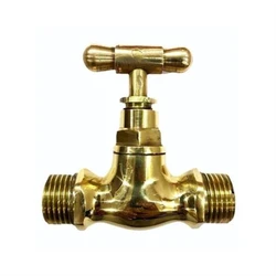 Brass Stop Cock