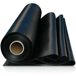Rubber Natural Sheet