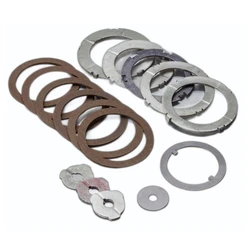 Thrust Bearing Washers