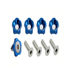 Billet Fender Washer