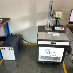 UV Laser Marking Machine
