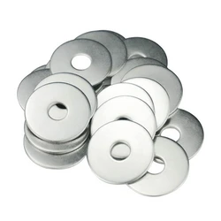 Flat Penny Washers