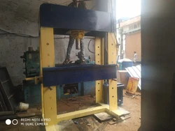 Hydraulic Press Machine