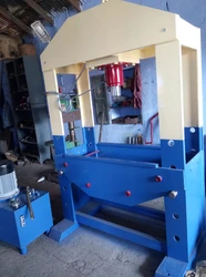 Hydraulic Press Machine